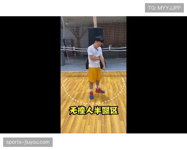 合理冲撞规则是什么意思？篮球规则解析