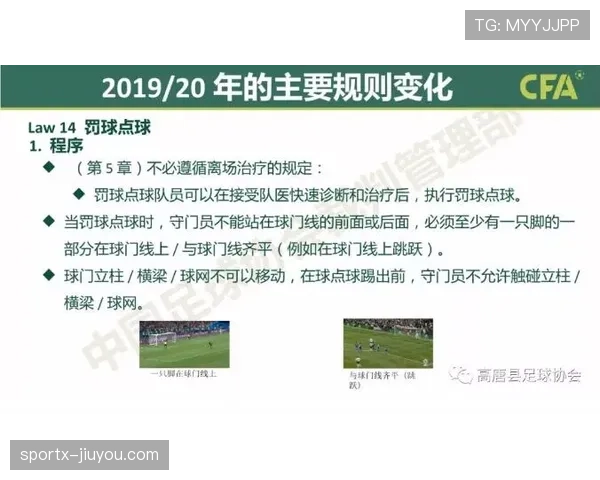 拖延时间判罚规则，裁判认定标准与黄牌适用
